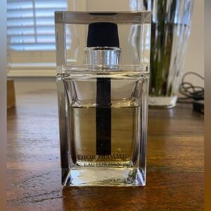 DIOR
Homme Eau de Toilette